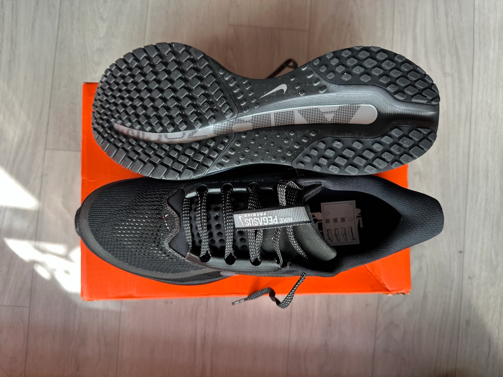 Nike pegasus premium maat 46 nieuw met label – photo 11